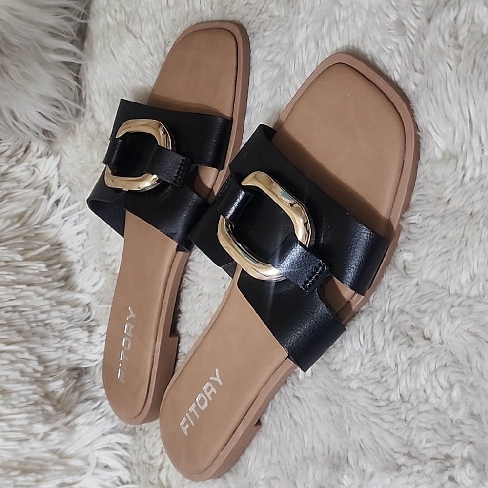 FITORY SANDALS - Picture 3 of 9